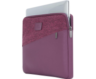 RIVACASE Pokrowiec Sleeve do MacBook 13,3 cala czerwony 7903-RED - 1077840 - zdjęcie 5